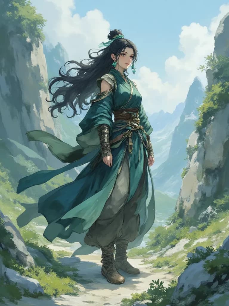Jin-Hwa thumbnail