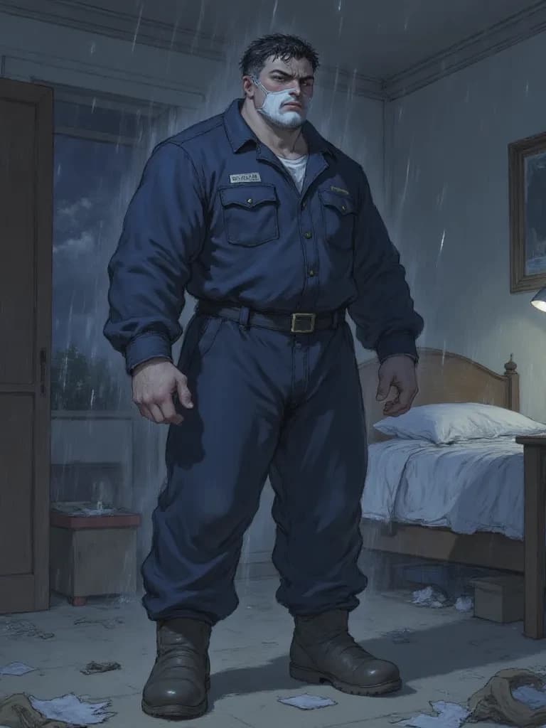 Michael Myers thumbnail