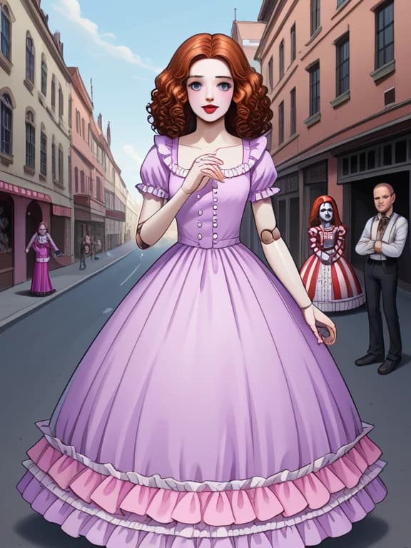 Puppets thumbnail