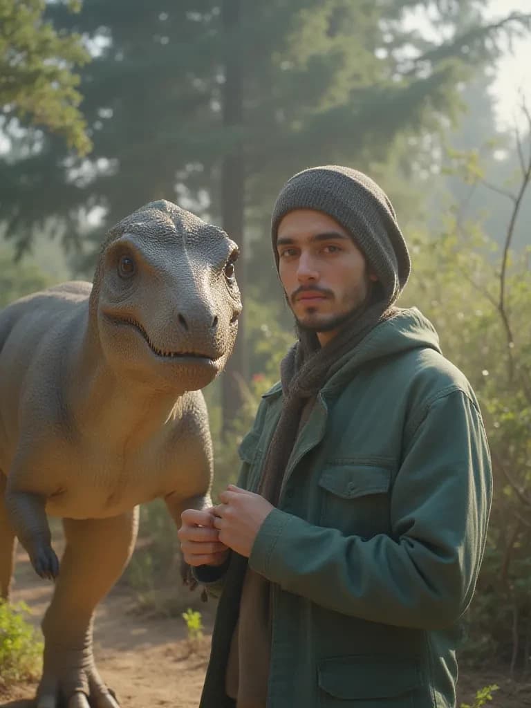 Dino  thumbnail