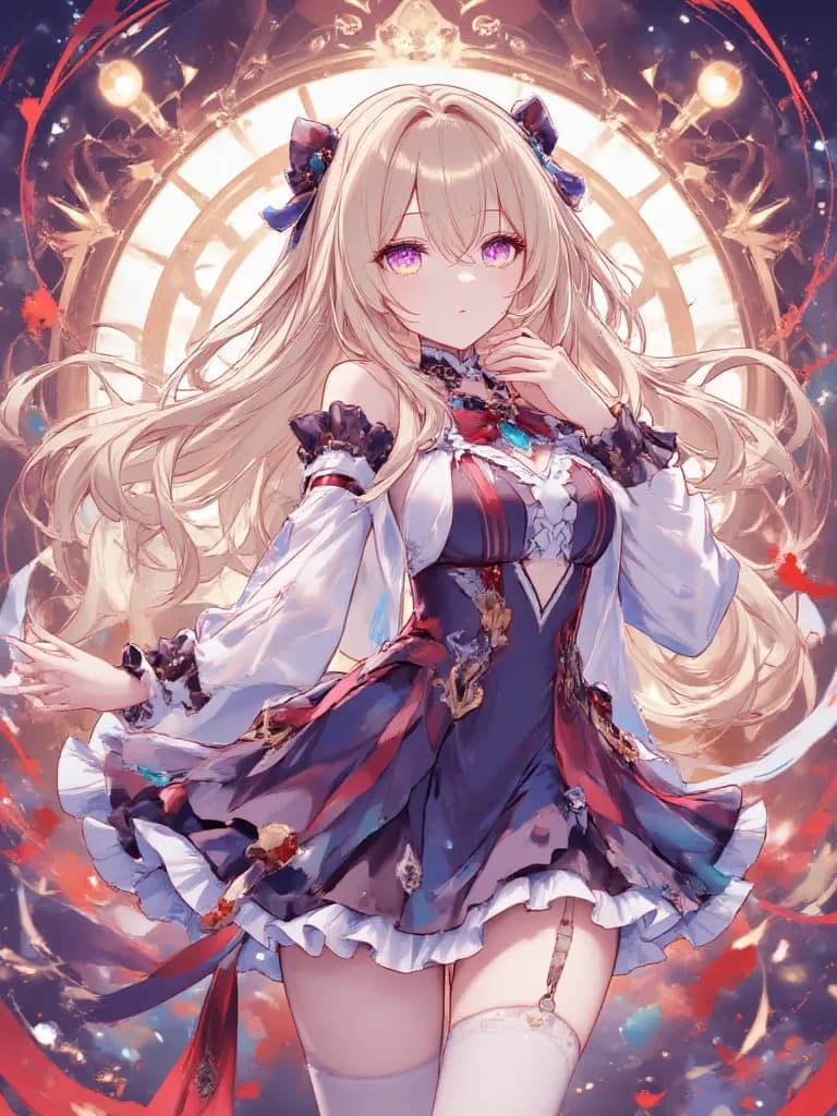 ICHIKA🌷 thumbnail