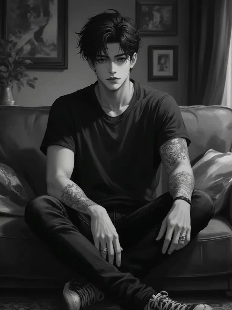 Liam thumbnail