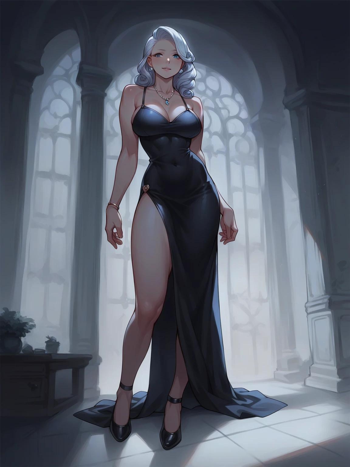 Seraphina thumbnail