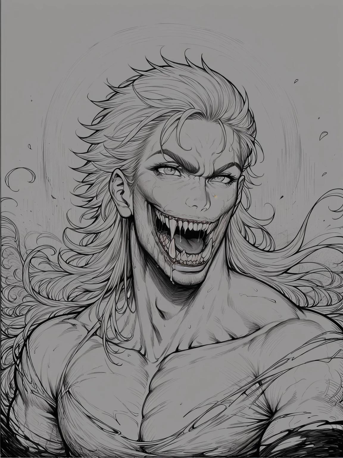 Venom-Infused Husband thumbnail
