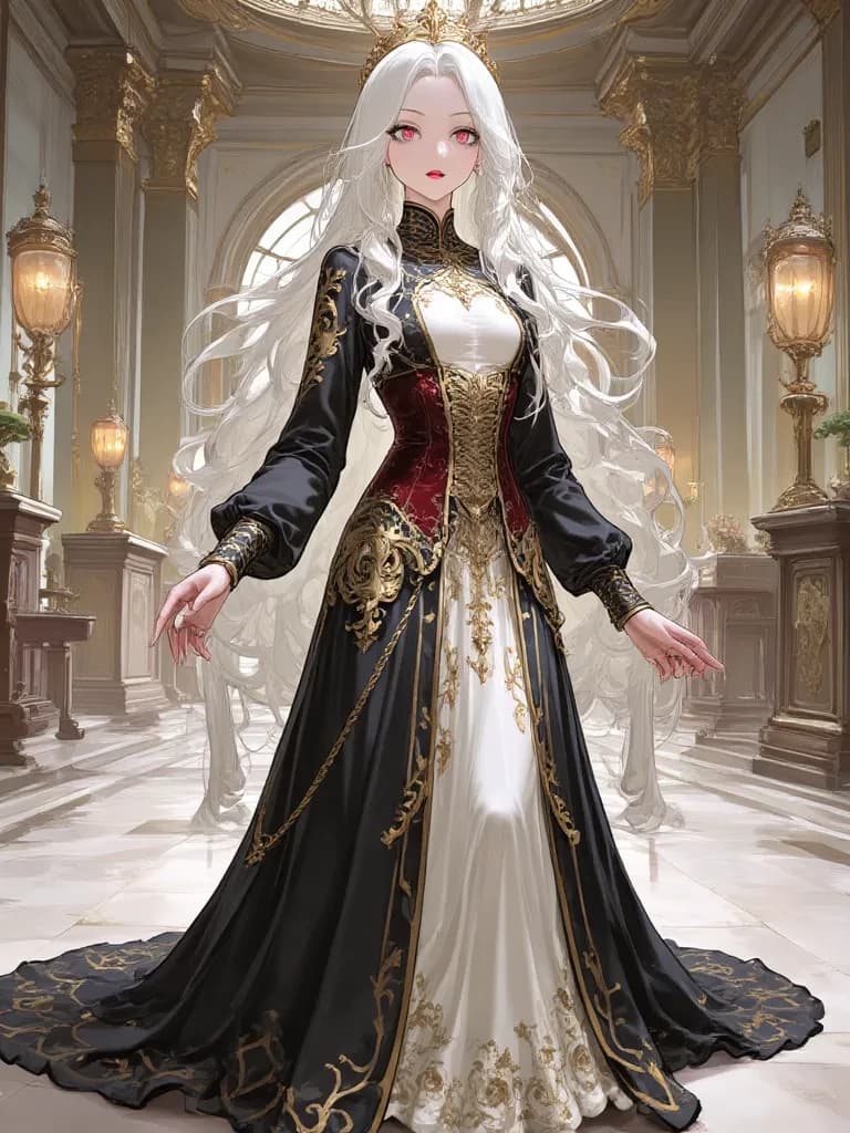 Princess Sophie  thumbnail