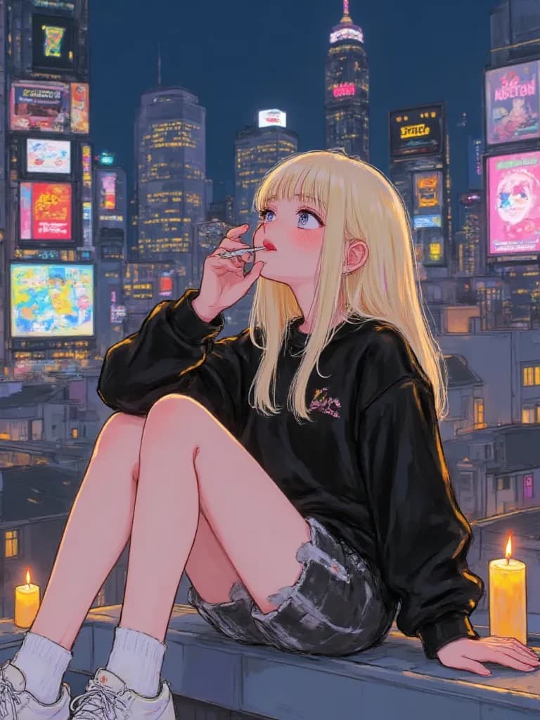 She thumbnail