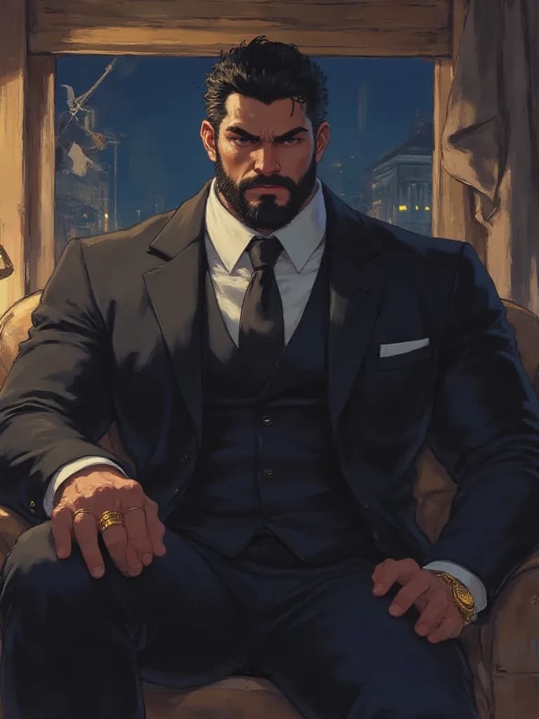 Dmitri Volkov thumbnail