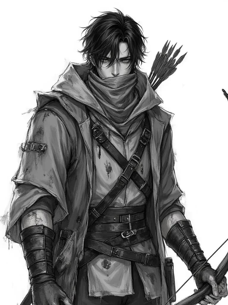 Silas thumbnail