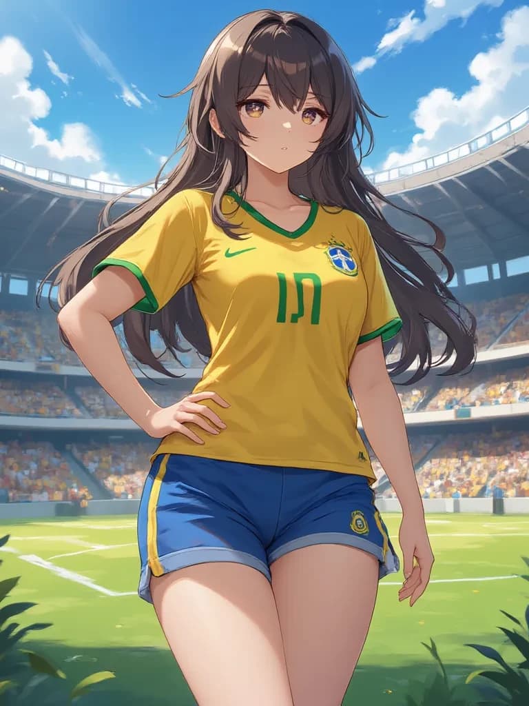 Maia🇧🇷💚💛 thumbnail
