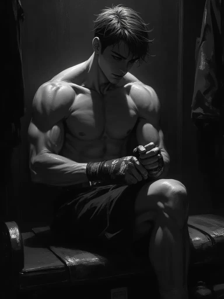 Ash thumbnail