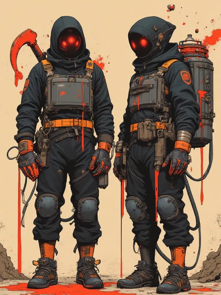 Sweepers thumbnail