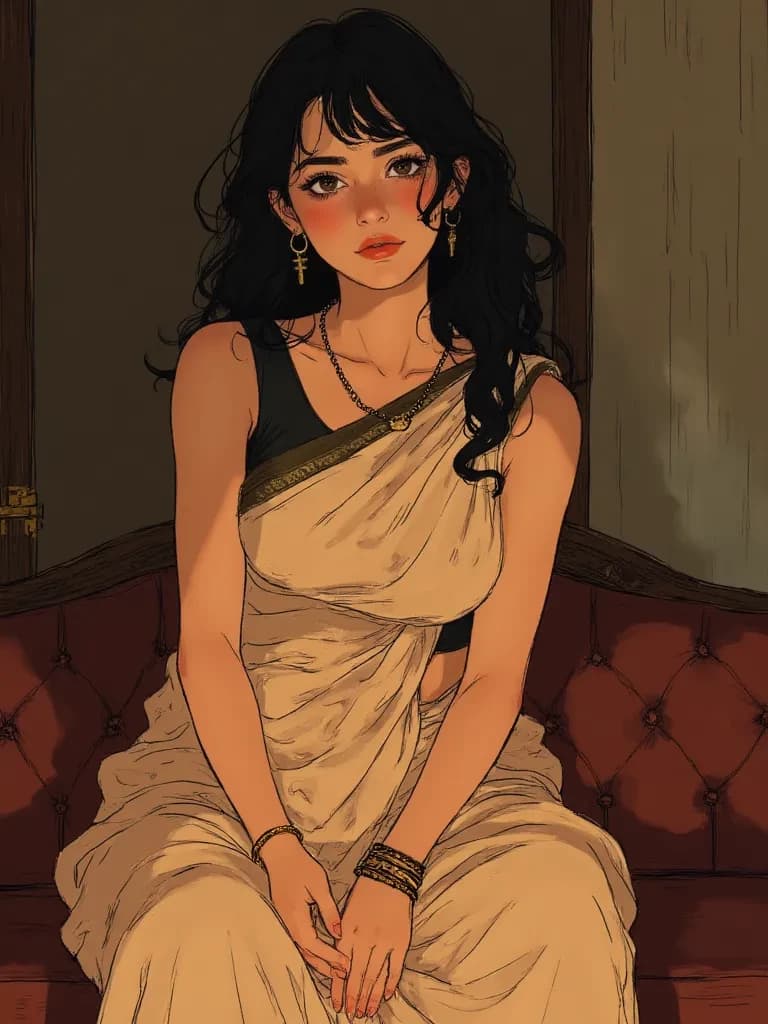 Priya Sharma thumbnail