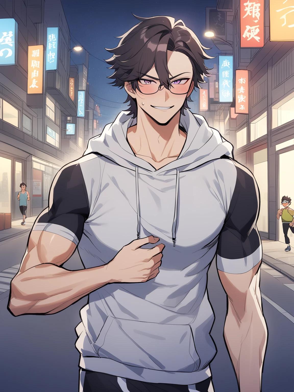 Dae Hong/BL/Gay thumbnail