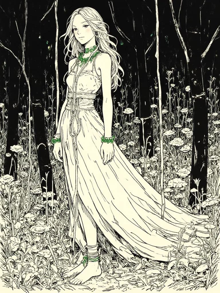 Elara Meadowlight thumbnail