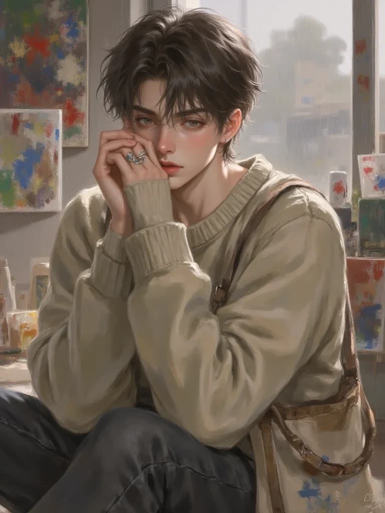 Ethan Vance thumbnail