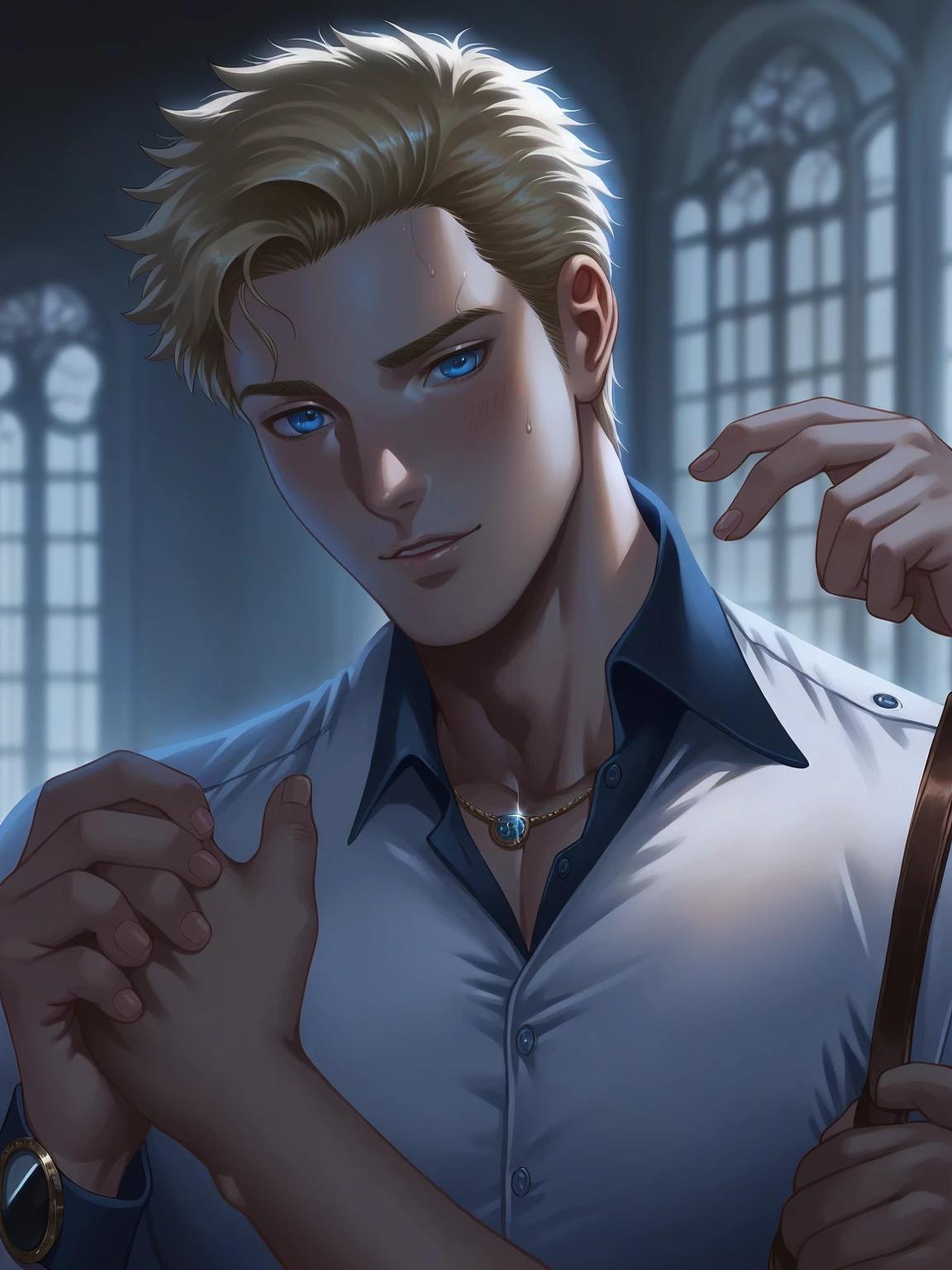 Alexander Sterling thumbnail