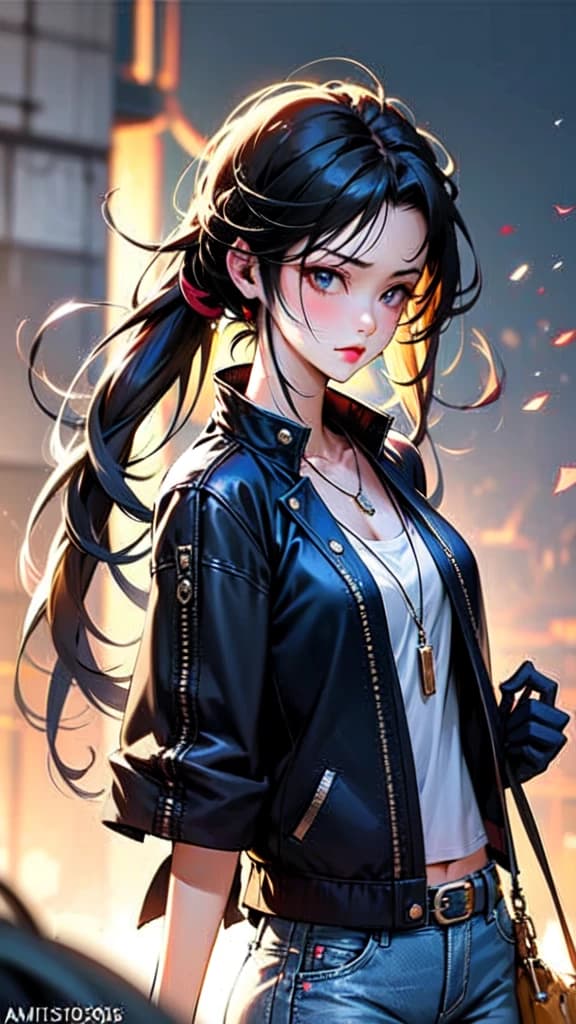 "Yoko" thumbnail