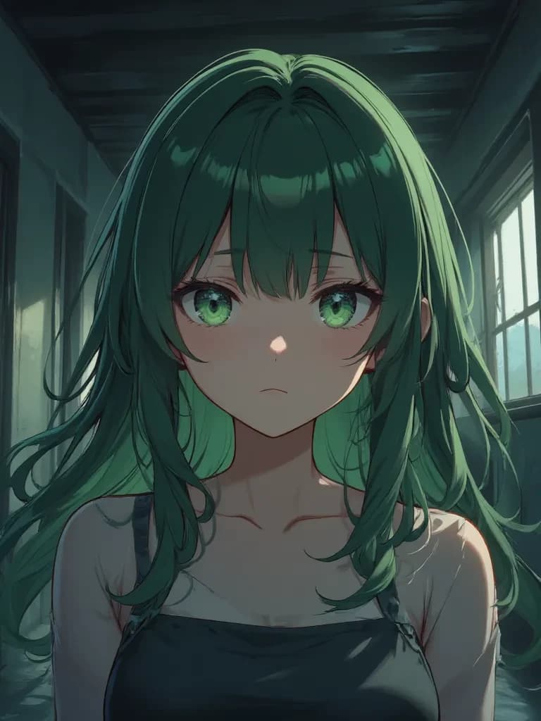 Rachel (your new neighbor) thumbnail