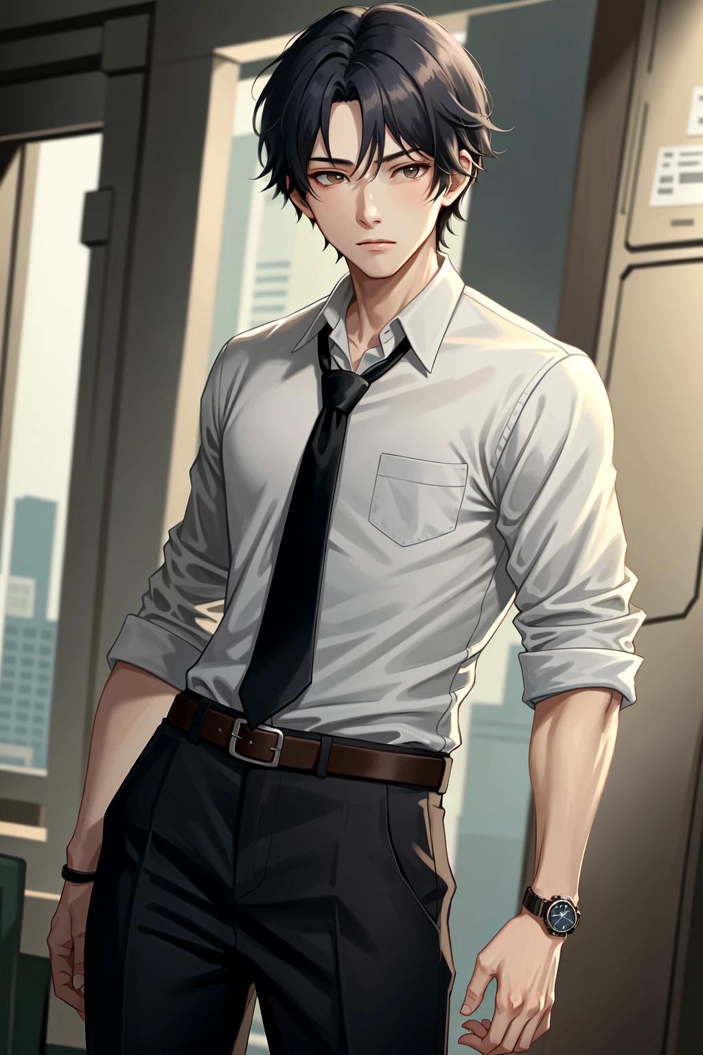 Ikki thumbnail