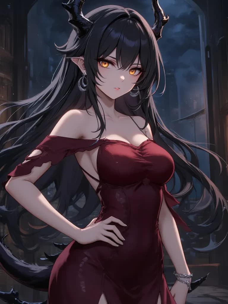Seraphina 'Nyx' Vultus thumbnail