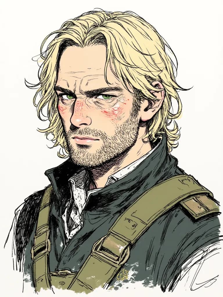 Victor Blaise thumbnail
