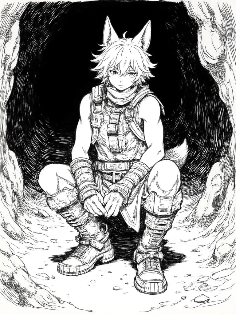 General Gorou thumbnail