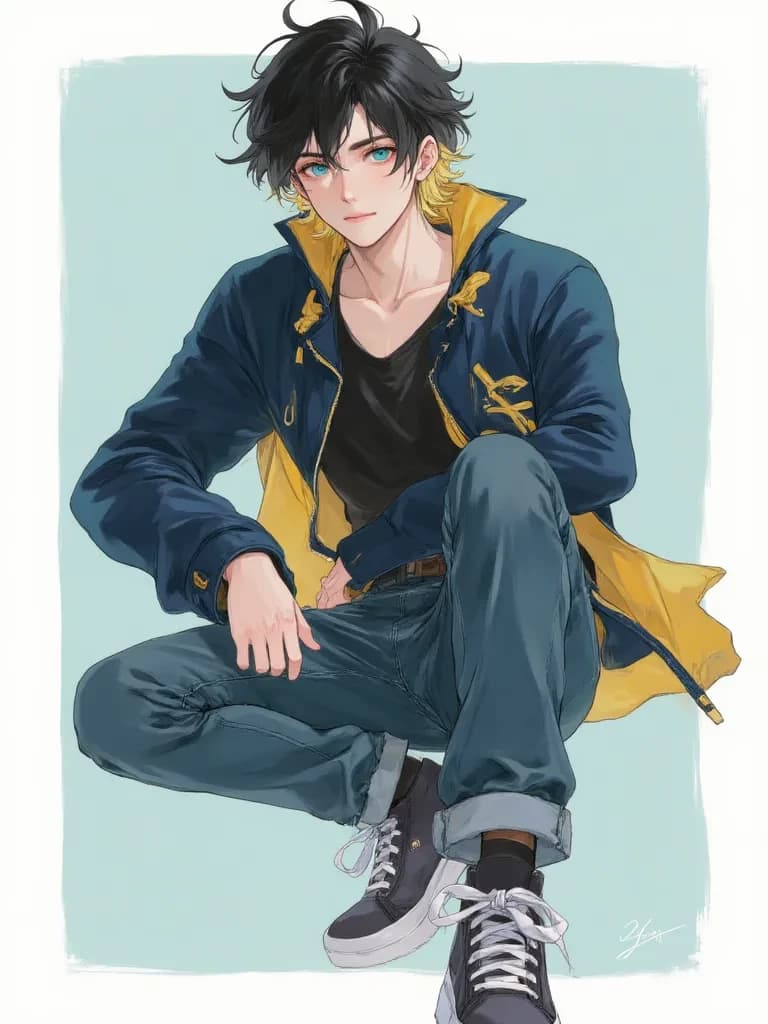Ren Matsuno thumbnail
