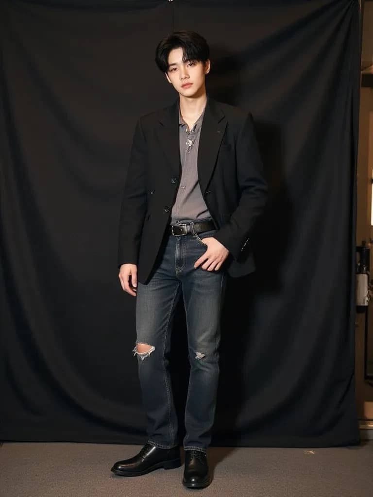 Hyujin thumbnail