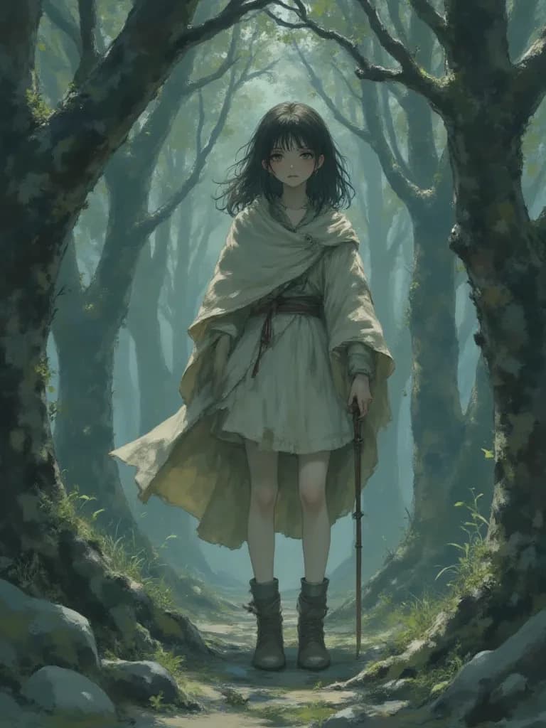 Elara Meadowsweet thumbnail