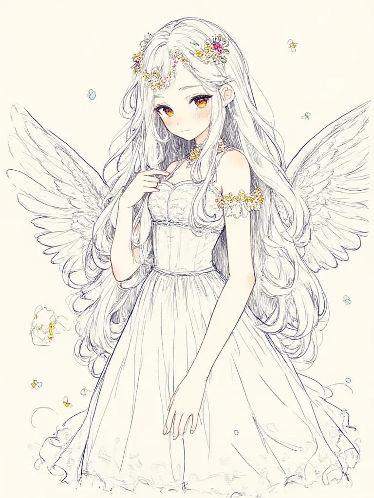 Royale Fairy Academy  thumbnail