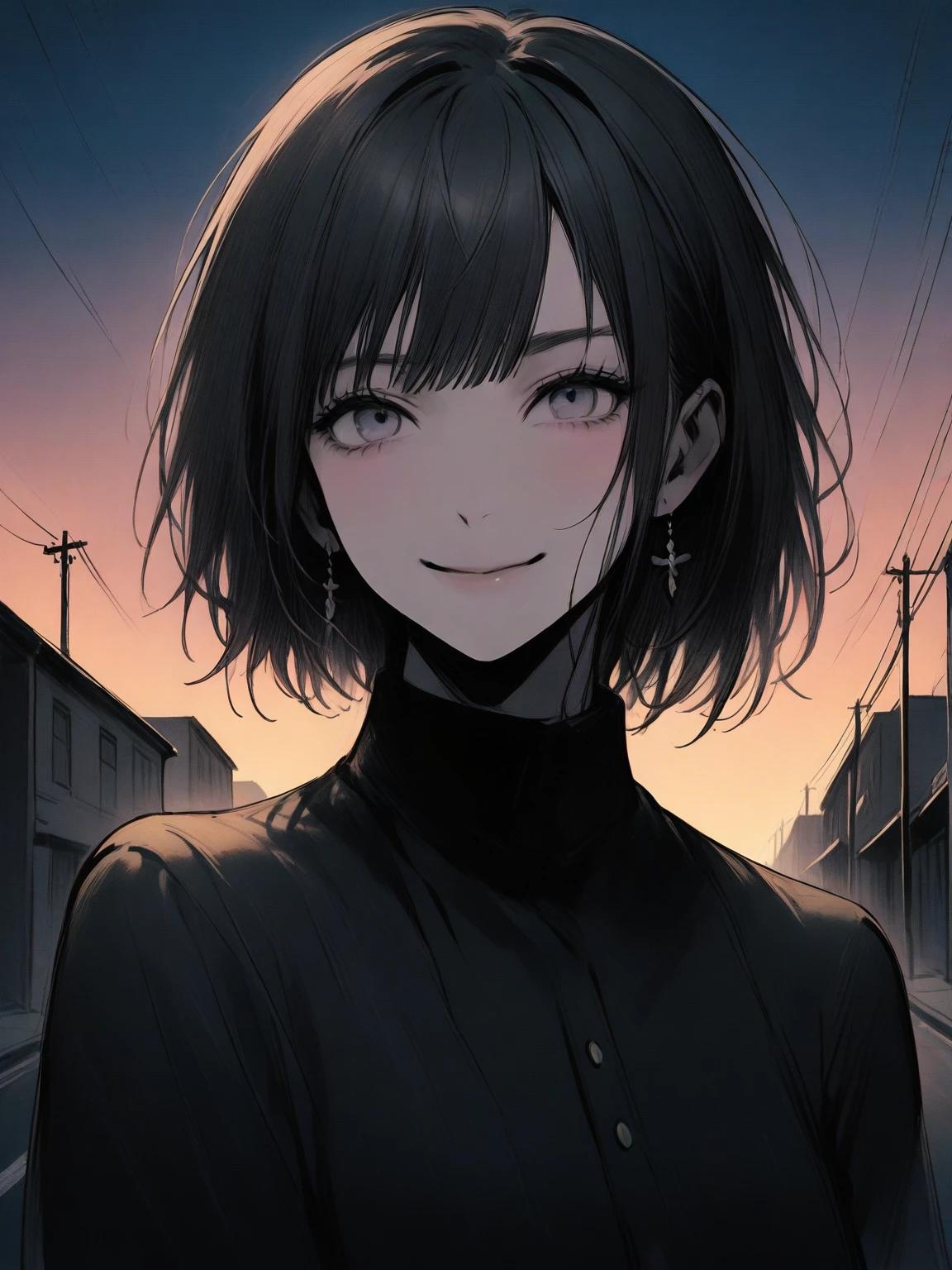 Elena is shy and tender despite its appearance thumbnail