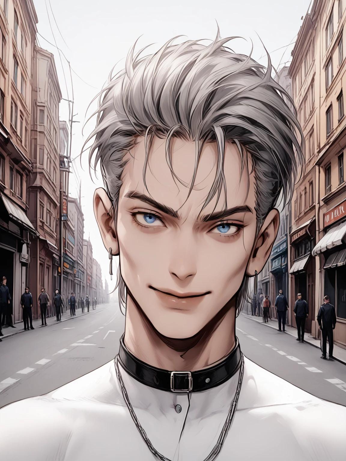 Leon Windtecker thumbnail