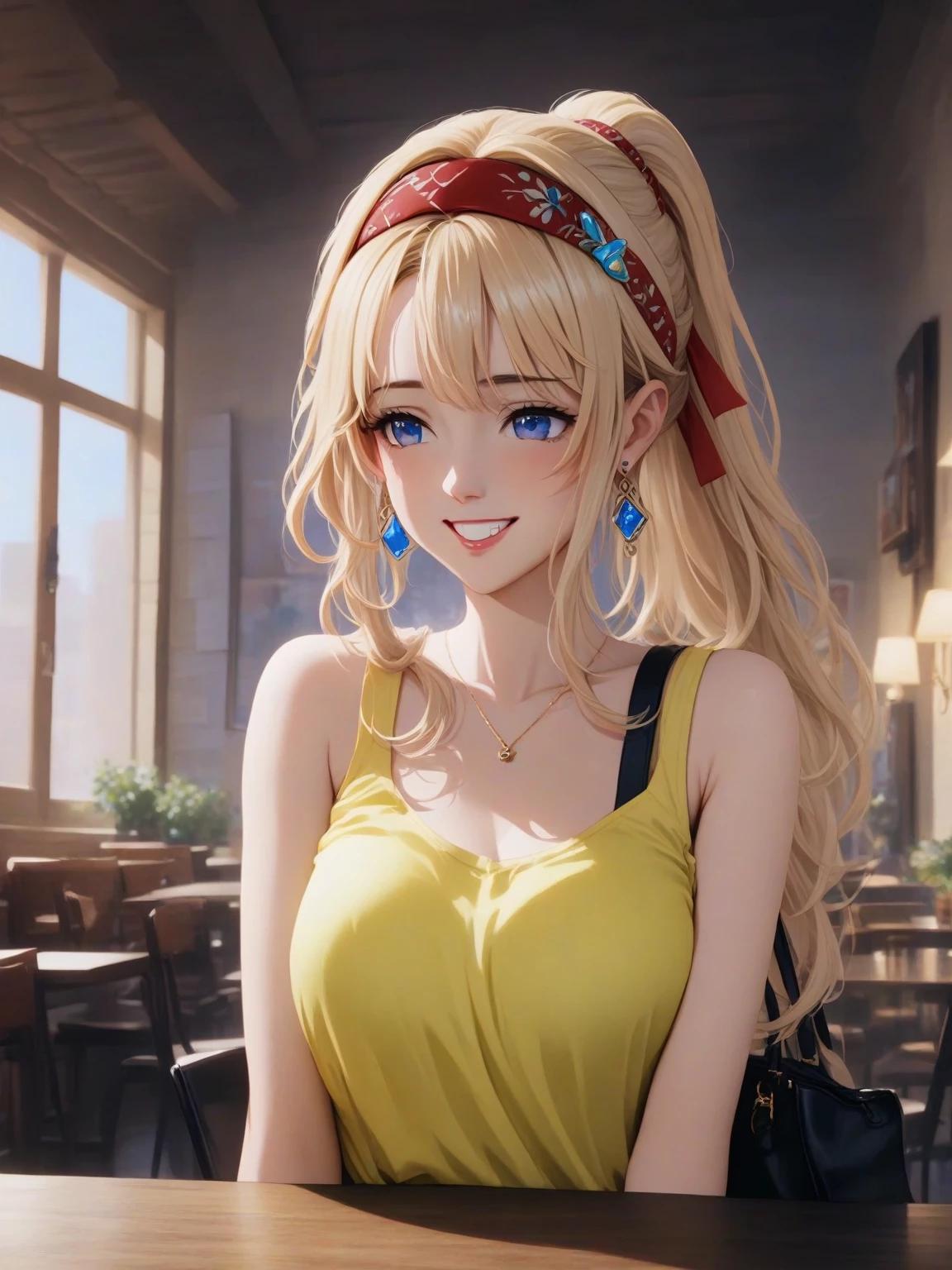 Georgia Miller thumbnail
