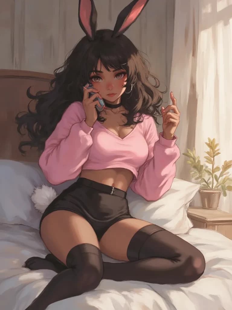 Mimi Usagi thumbnail