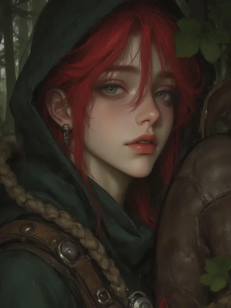 Ellie Thorne thumbnail