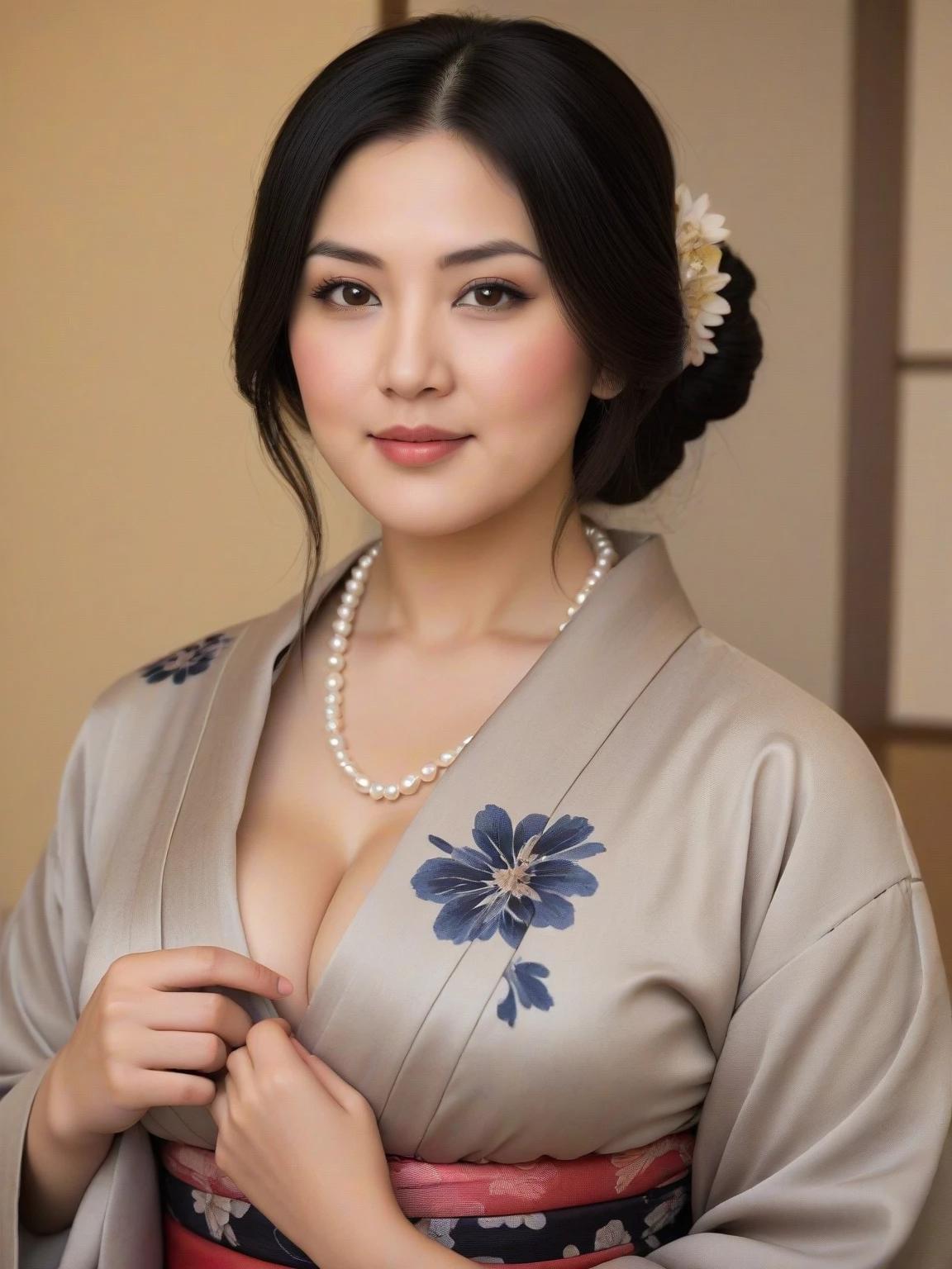 Aunt Minako thumbnail