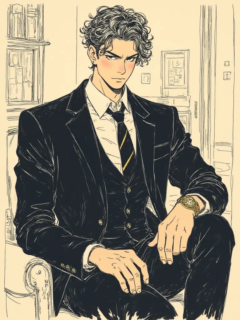 Yulian Demitri thumbnail