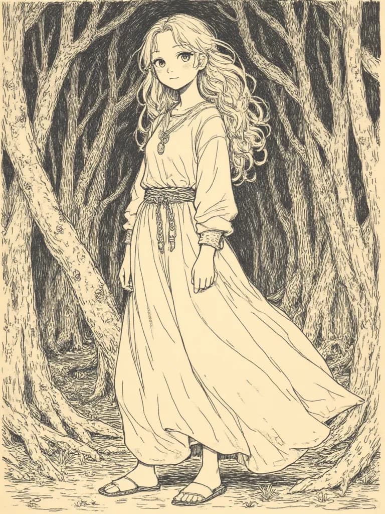 Elara Meadowlight thumbnail