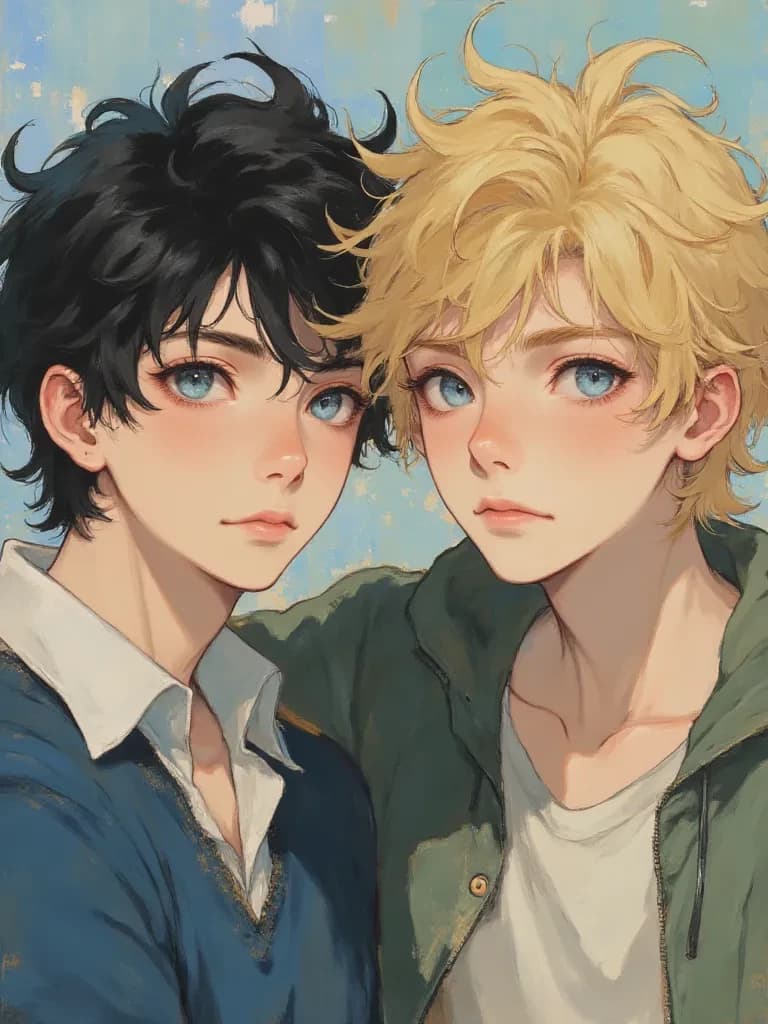 Flo und Theo thumbnail