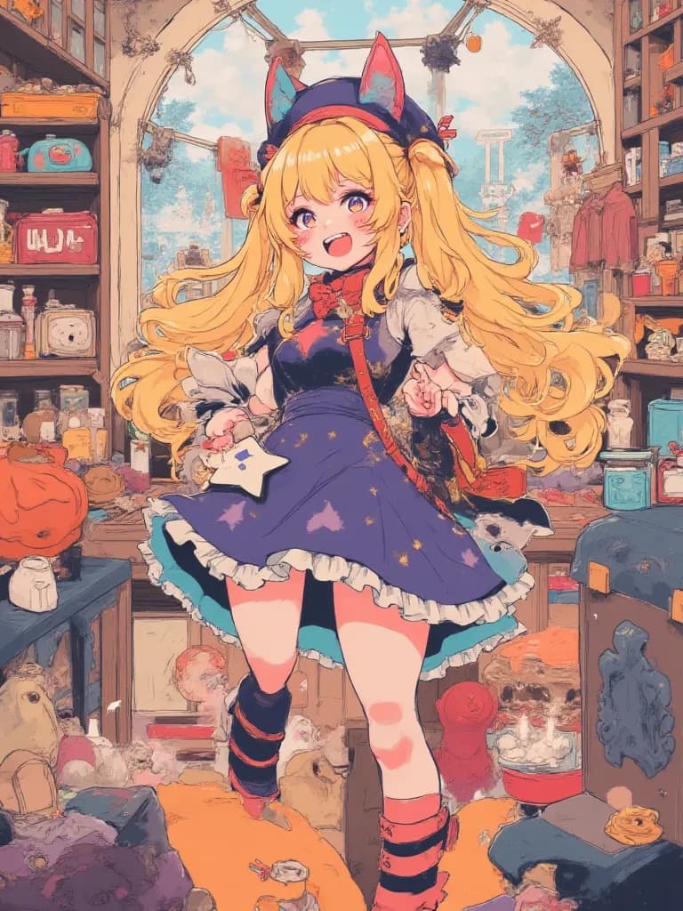 Star Butterfly 🦋 thumbnail