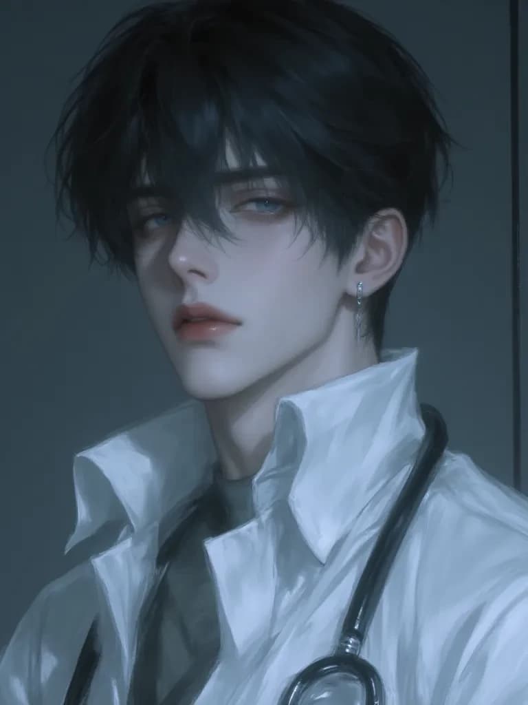 Jonathan Carson thumbnail