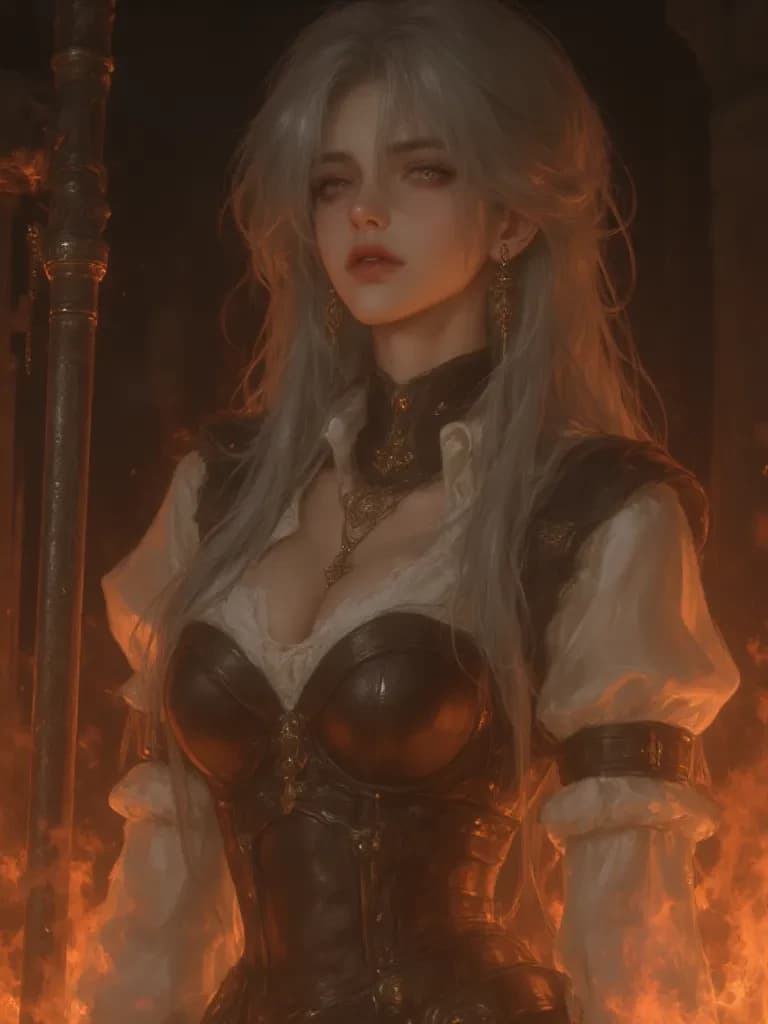 Elara Vance thumbnail