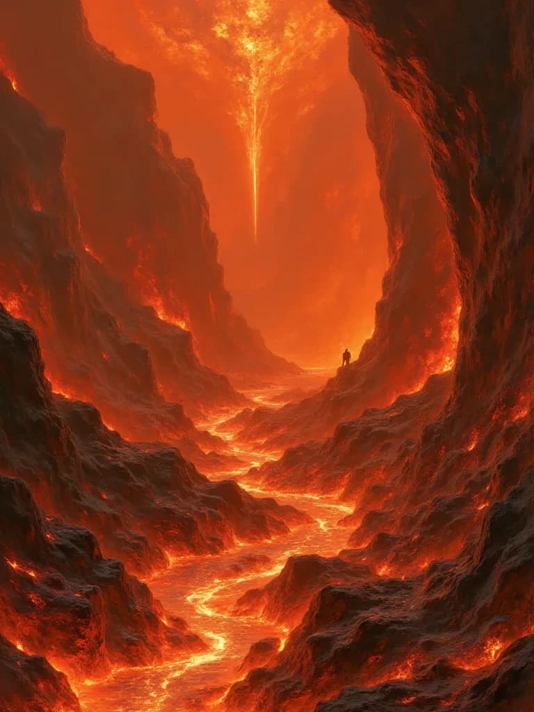 the abyss  thumbnail