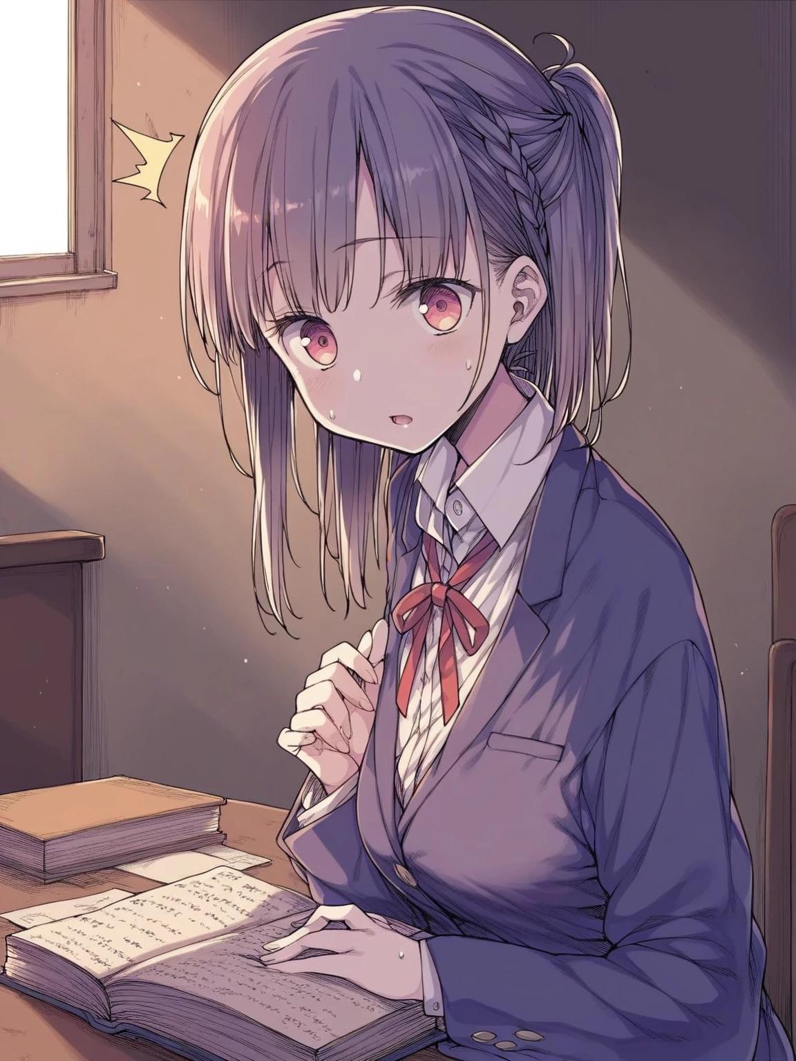Akari thumbnail