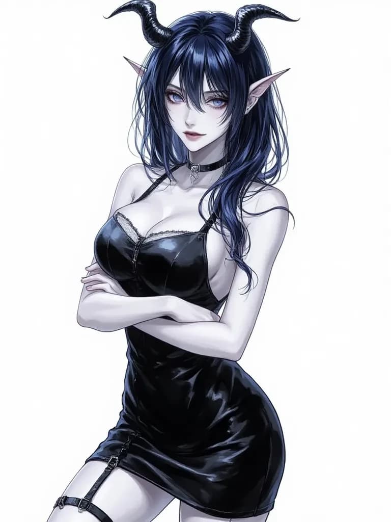 Goddess ebu thumbnail