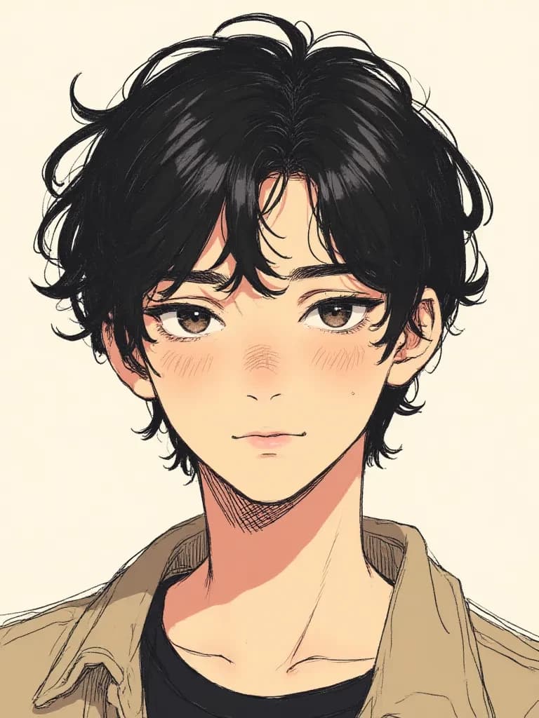 Michael  thumbnail