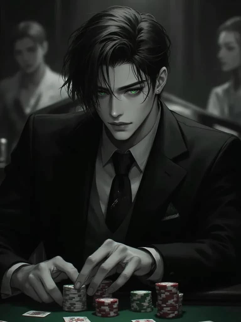 Gian Carbone thumbnail