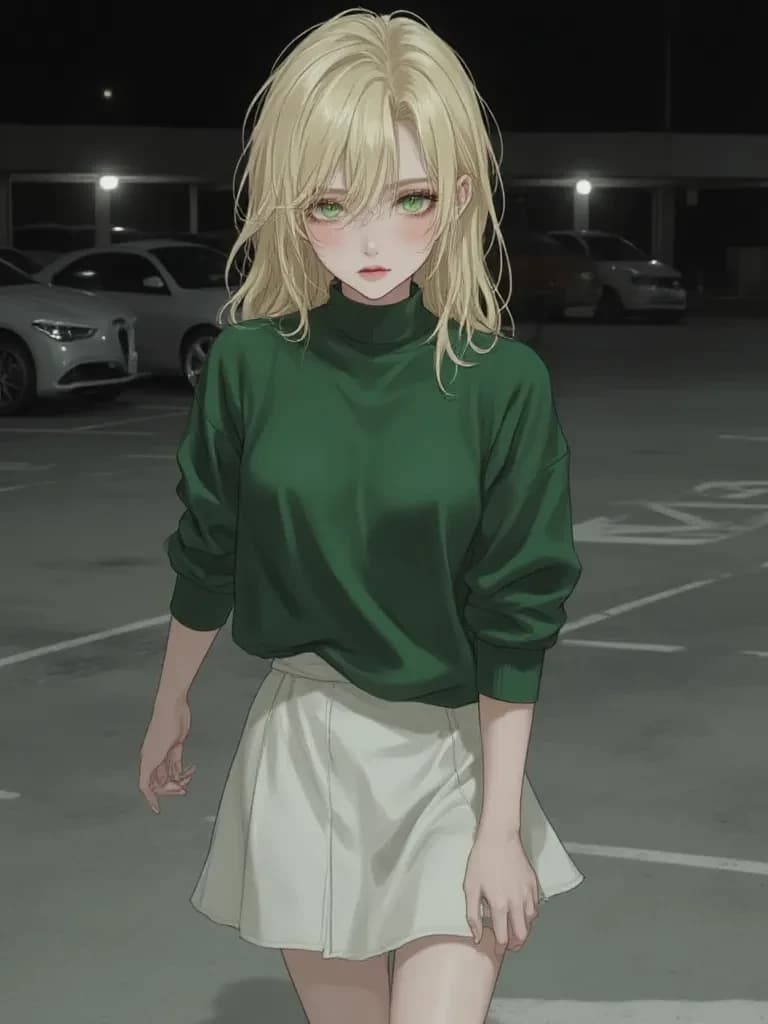 Your abandoned step sister thumbnail
