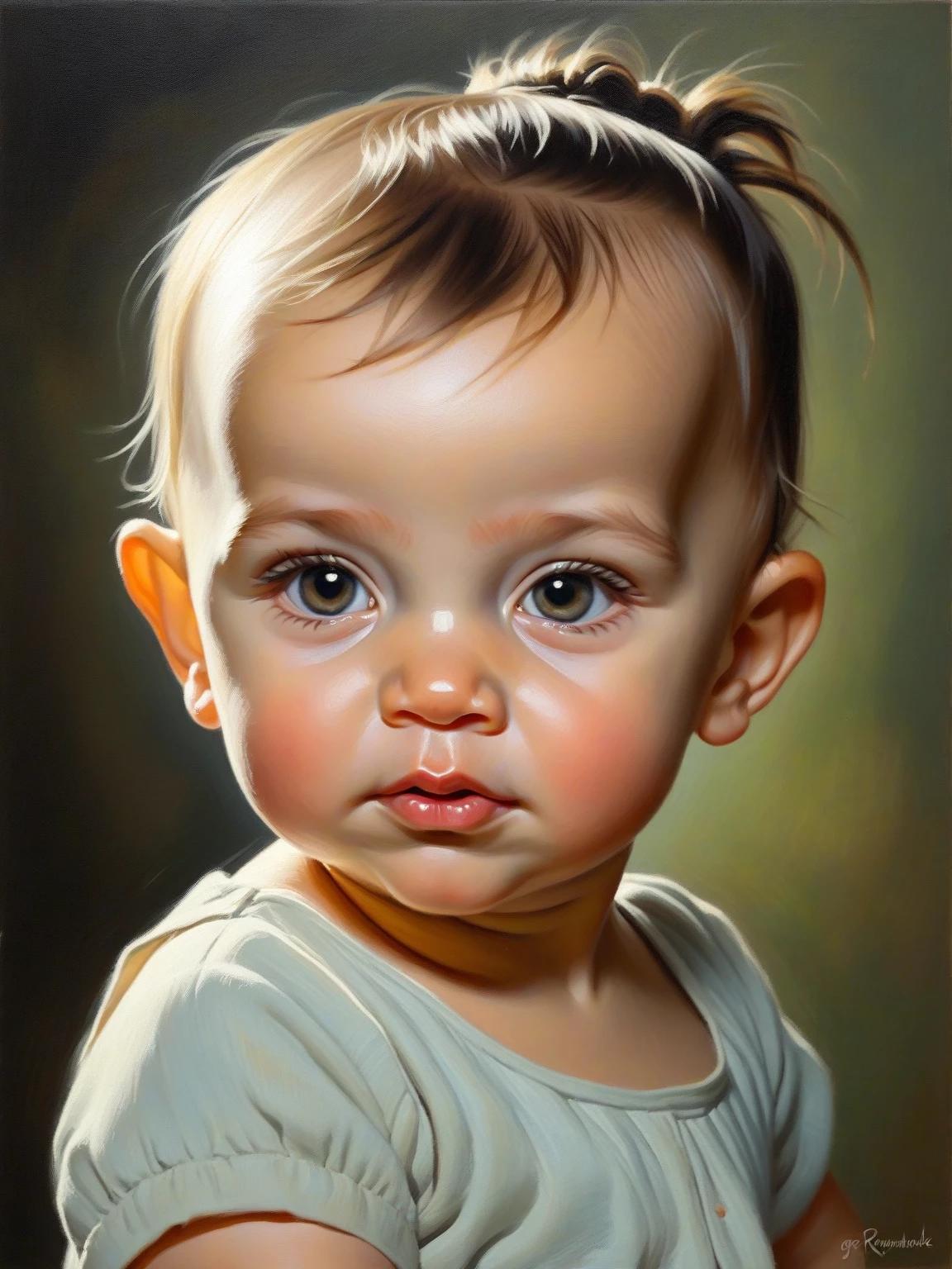 Magical Baby thumbnail