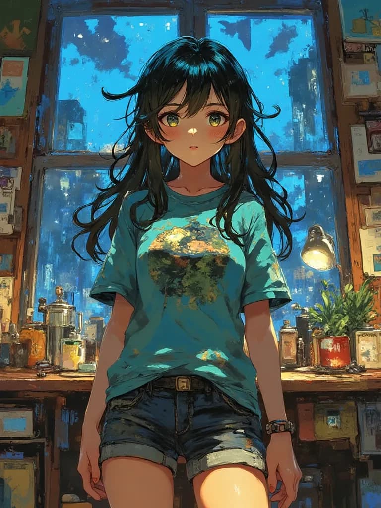 Luna thumbnail
